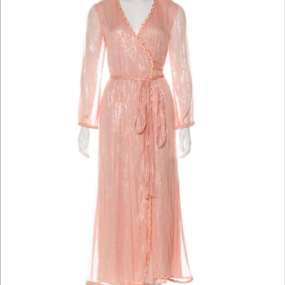 🌸Misa Los Angeles Misha dress 🌸
